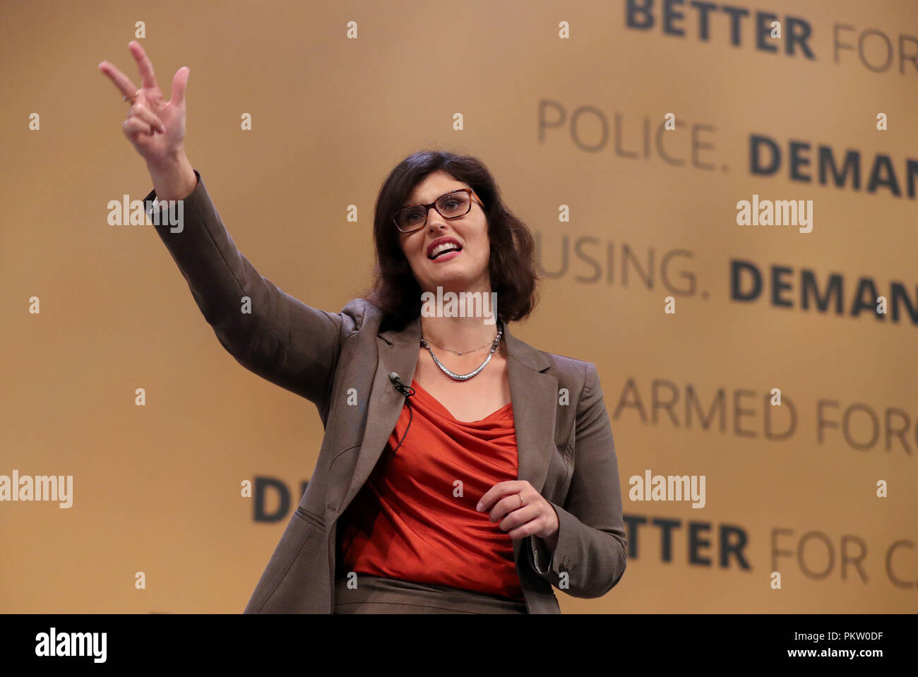 Layla moran hires stock photography and images Alamy