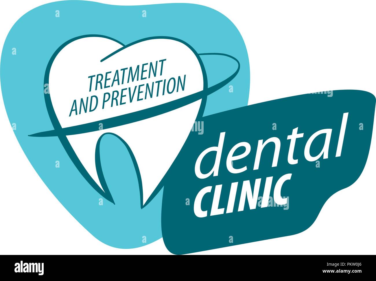 vector logo dentistry Stock Vector Image & Art - Alamy