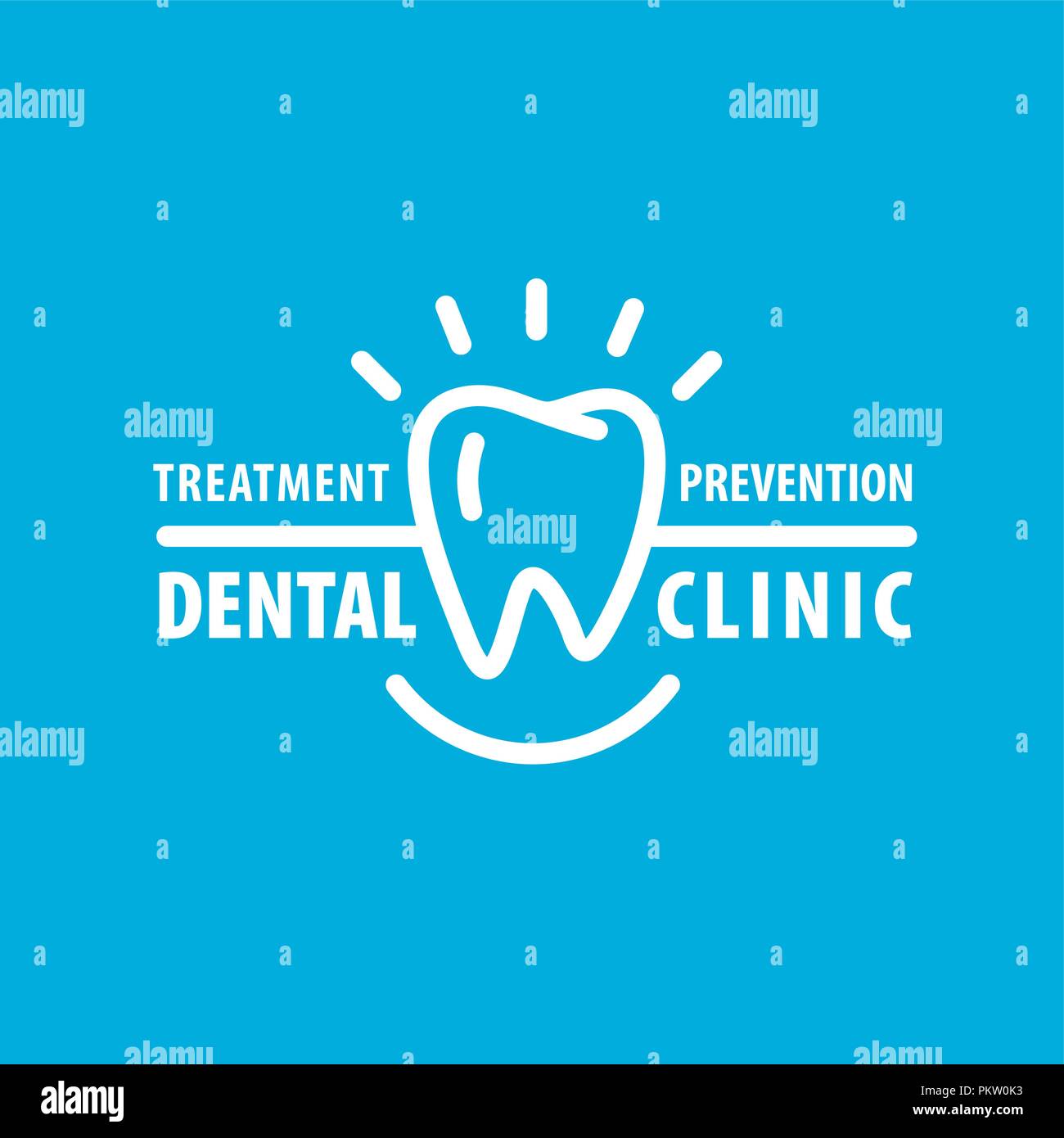 vector logo dentistry Stock Vector Image & Art - Alamy