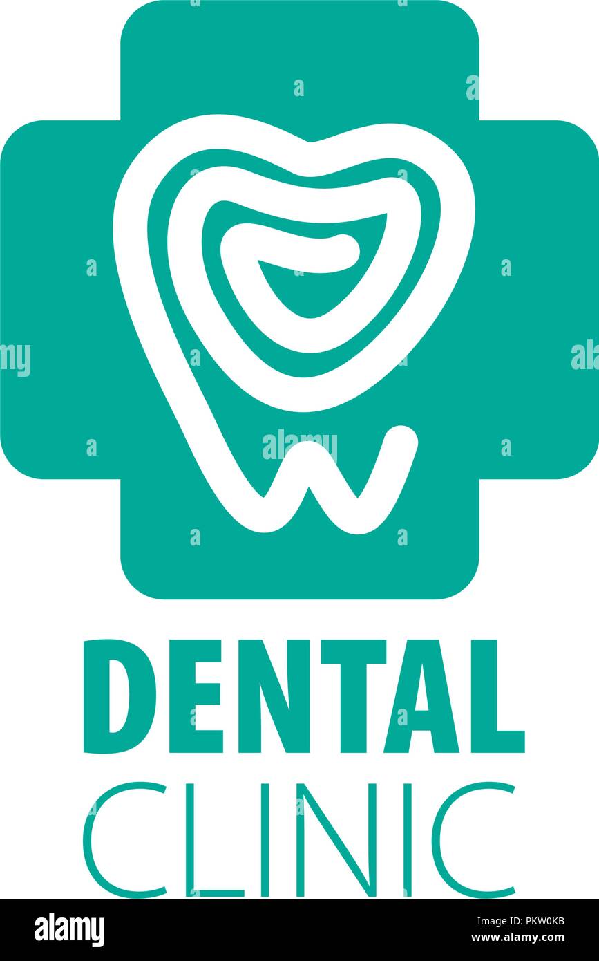 vector logo dentistry Stock Vector Image & Art - Alamy
