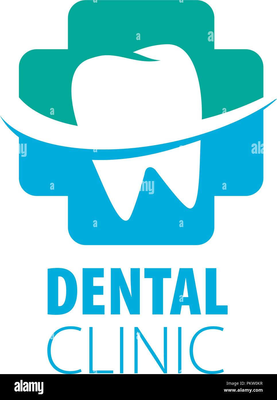 vector logo dentistry Stock Vector Image & Art - Alamy