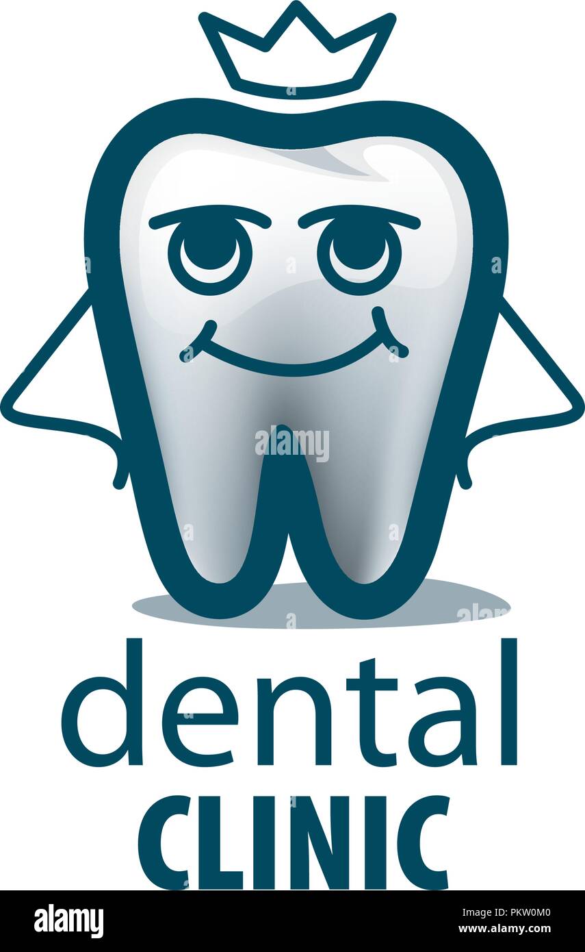 vector logo dentistry Stock Vector Image & Art - Alamy