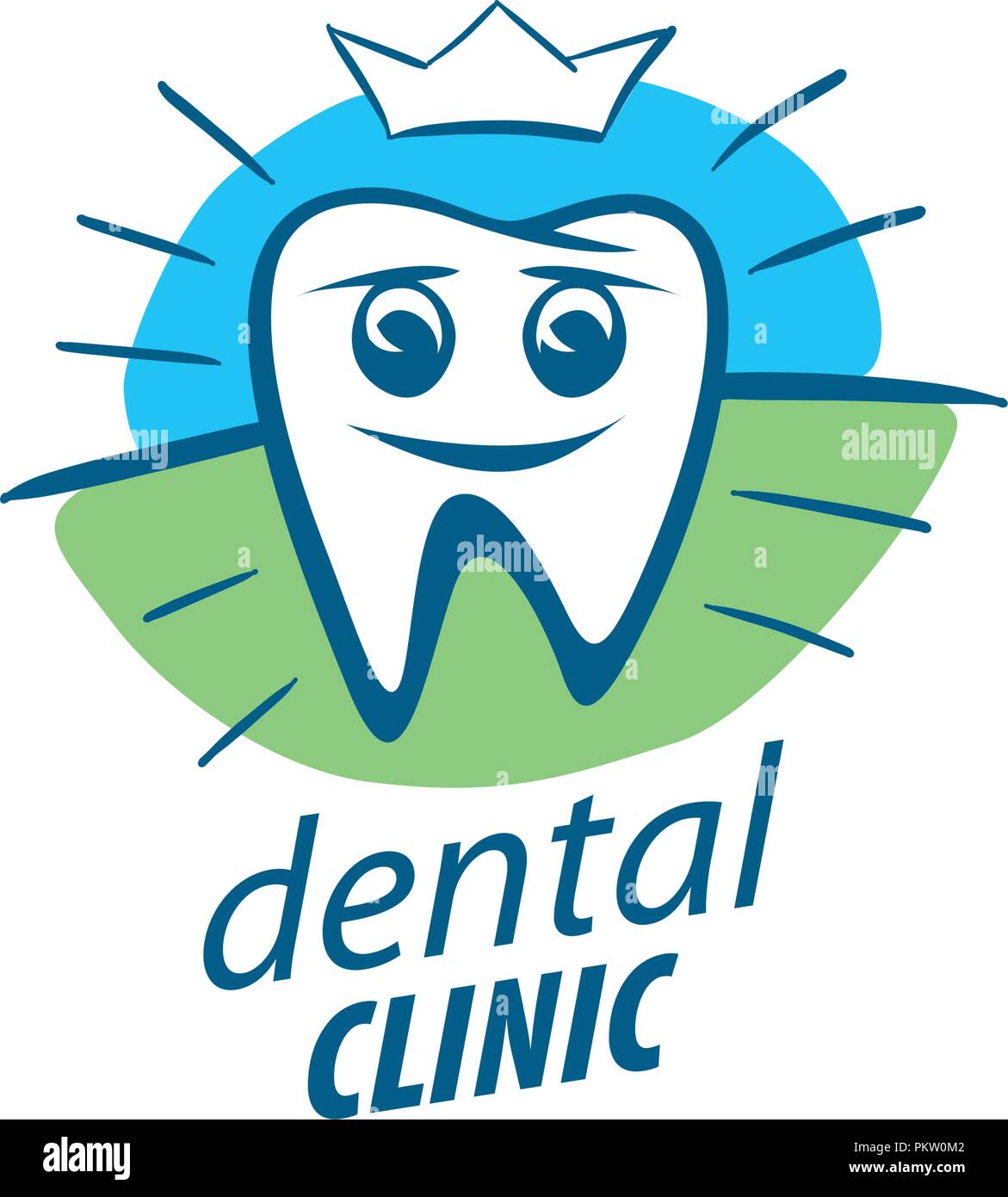 vector logo dentistry Stock Vector Image & Art - Alamy