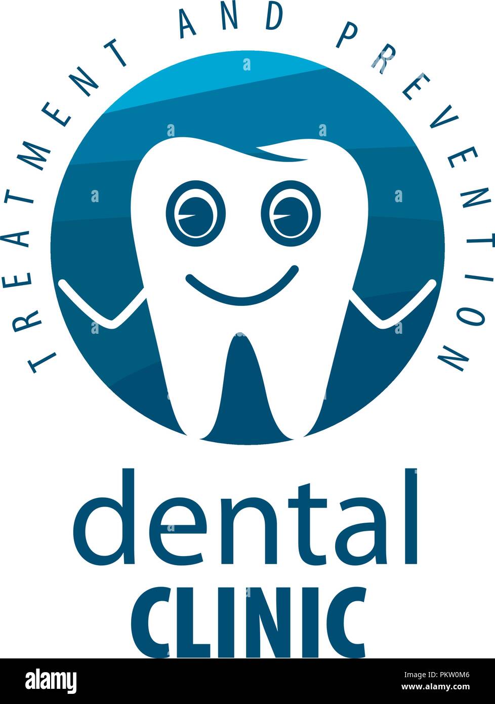 vector logo dentistry Stock Vector Image & Art - Alamy