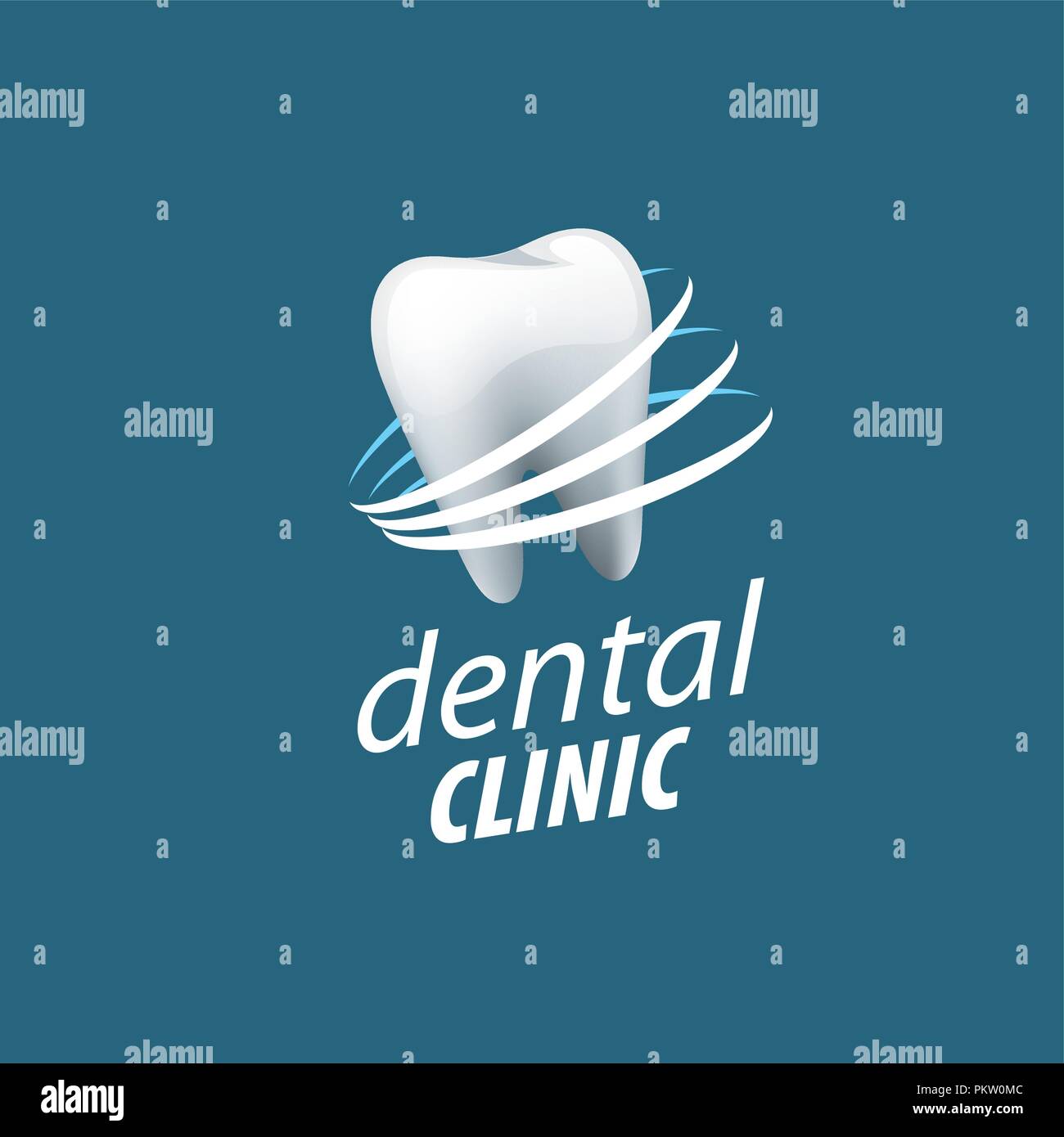 vector logo dentistry Stock Vector Image & Art - Alamy