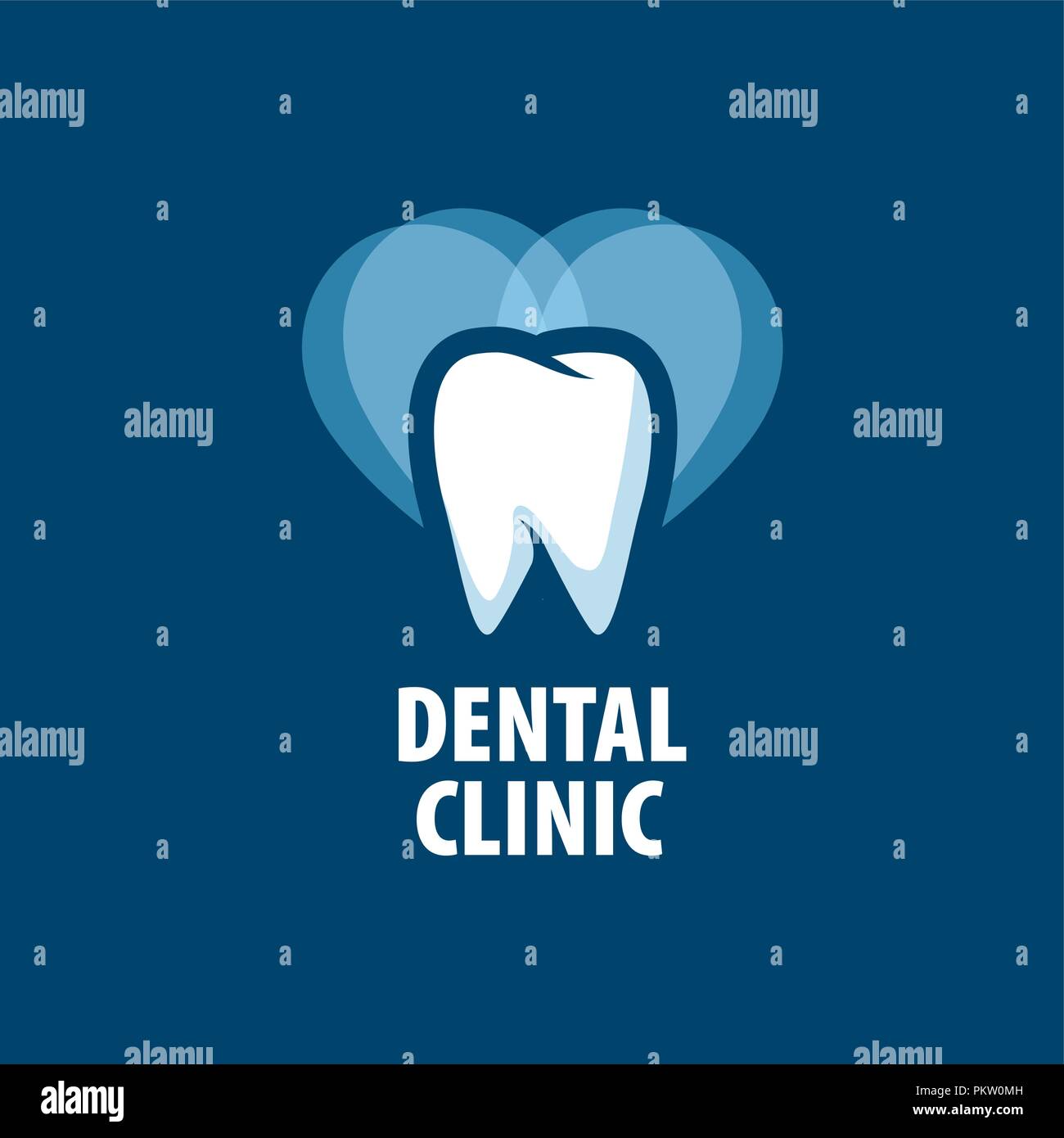 vector logo dentistry Stock Vector Image & Art - Alamy