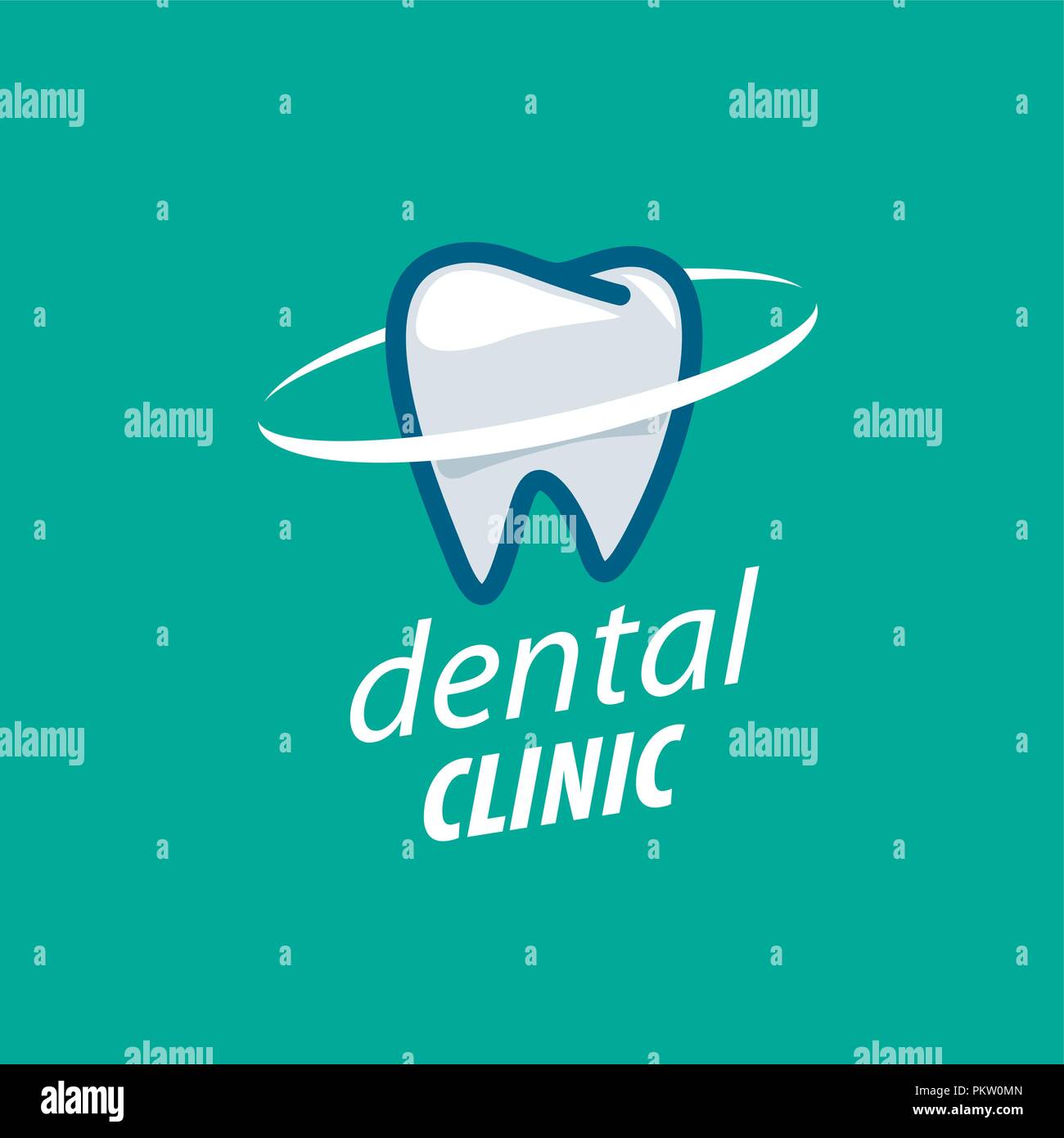 vector logo dentistry Stock Vector Image & Art - Alamy