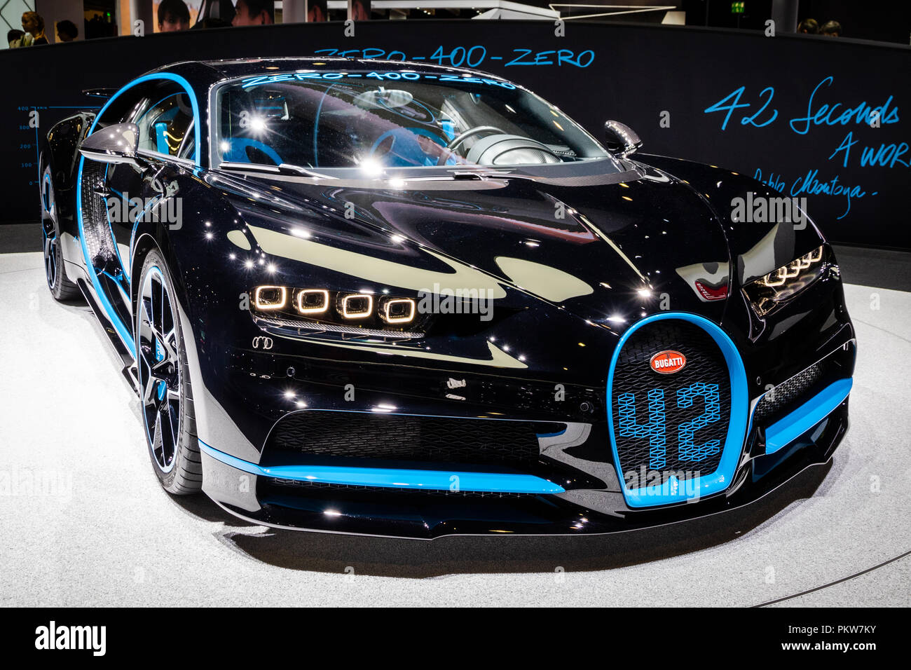 Chiron 42 hi-res stock photography and images - Alamy