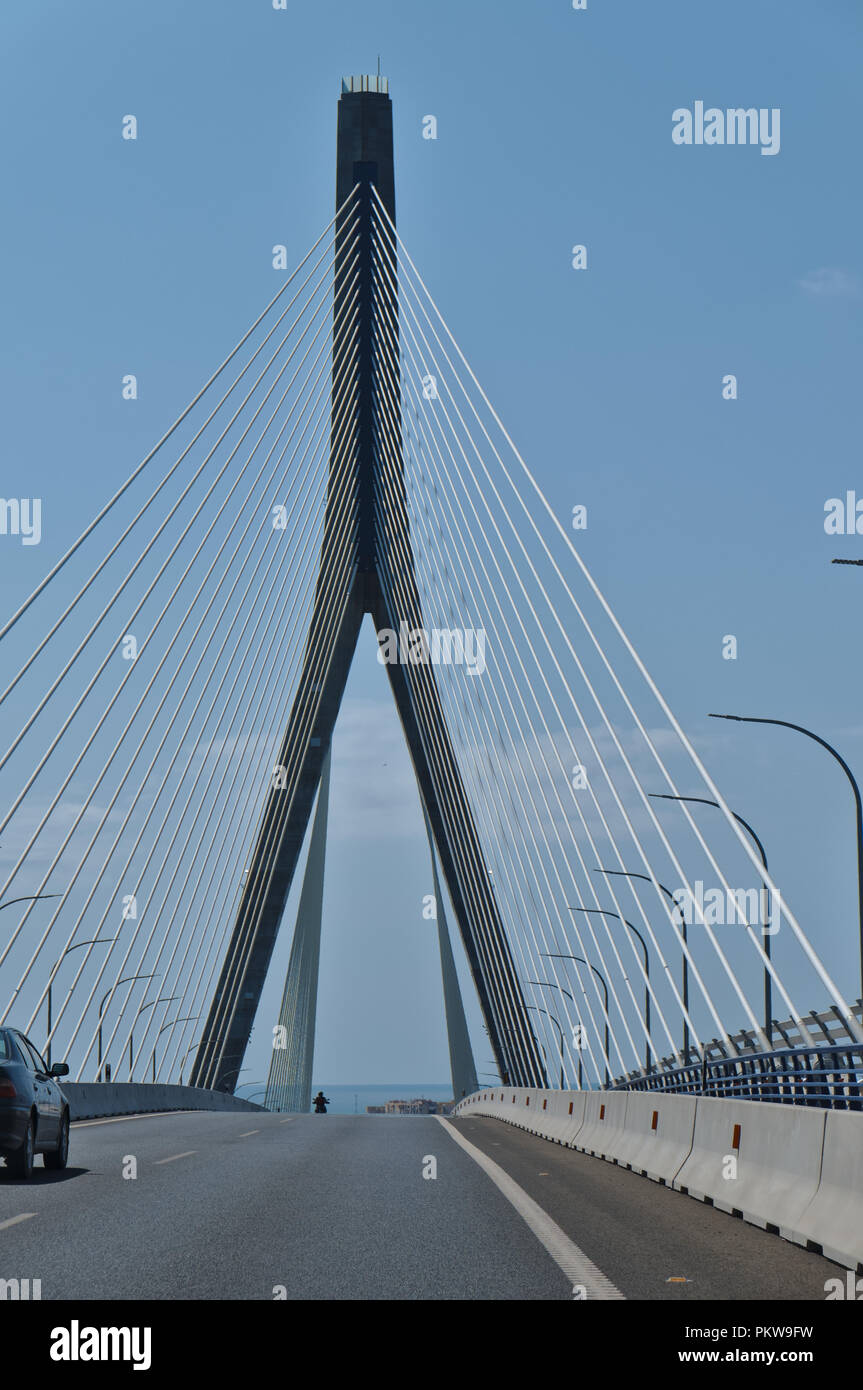 Bridge in cadiz hires stock photography and images Alamy Bridge in cadiz hires stock photography and images Alamy