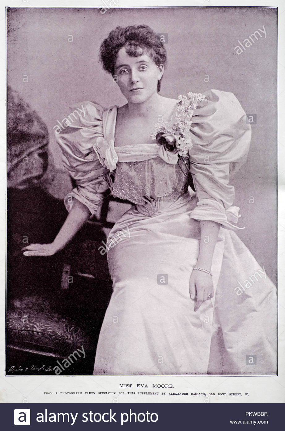Eva Moore Eva Moore