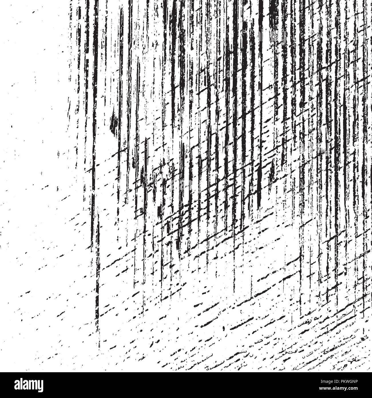 Distress Overlay Texture Stock Vector Image & Art - Alamy