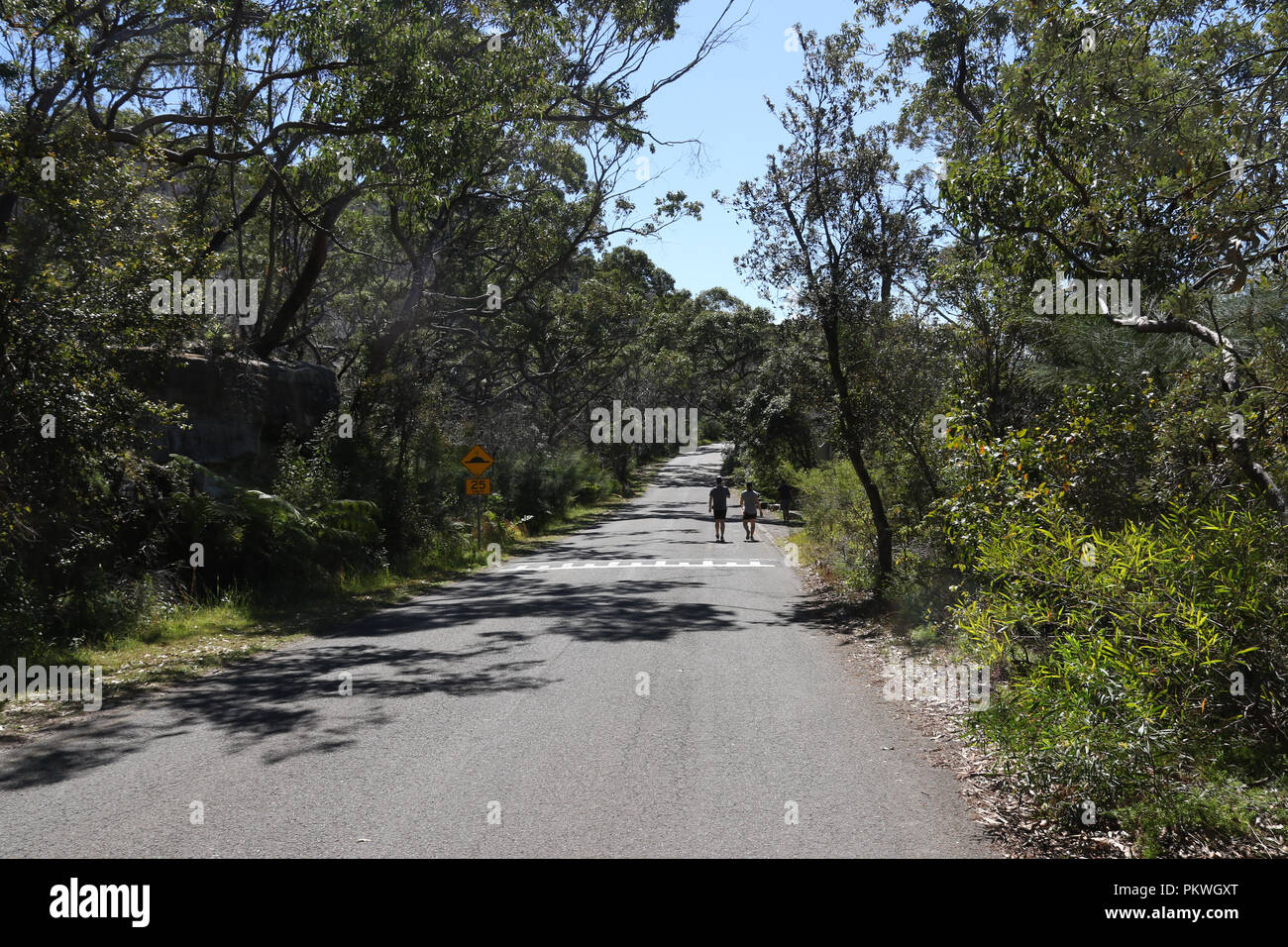 Chowder bay road hires stock photography and images Alamy
