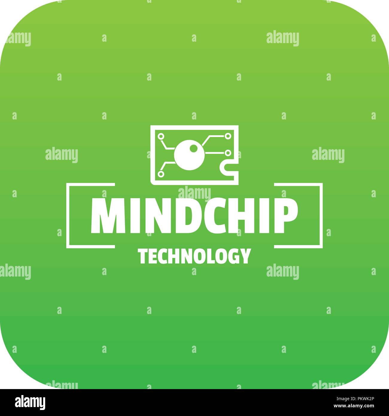 Mindchip hi-res stock photography and images - Alamy