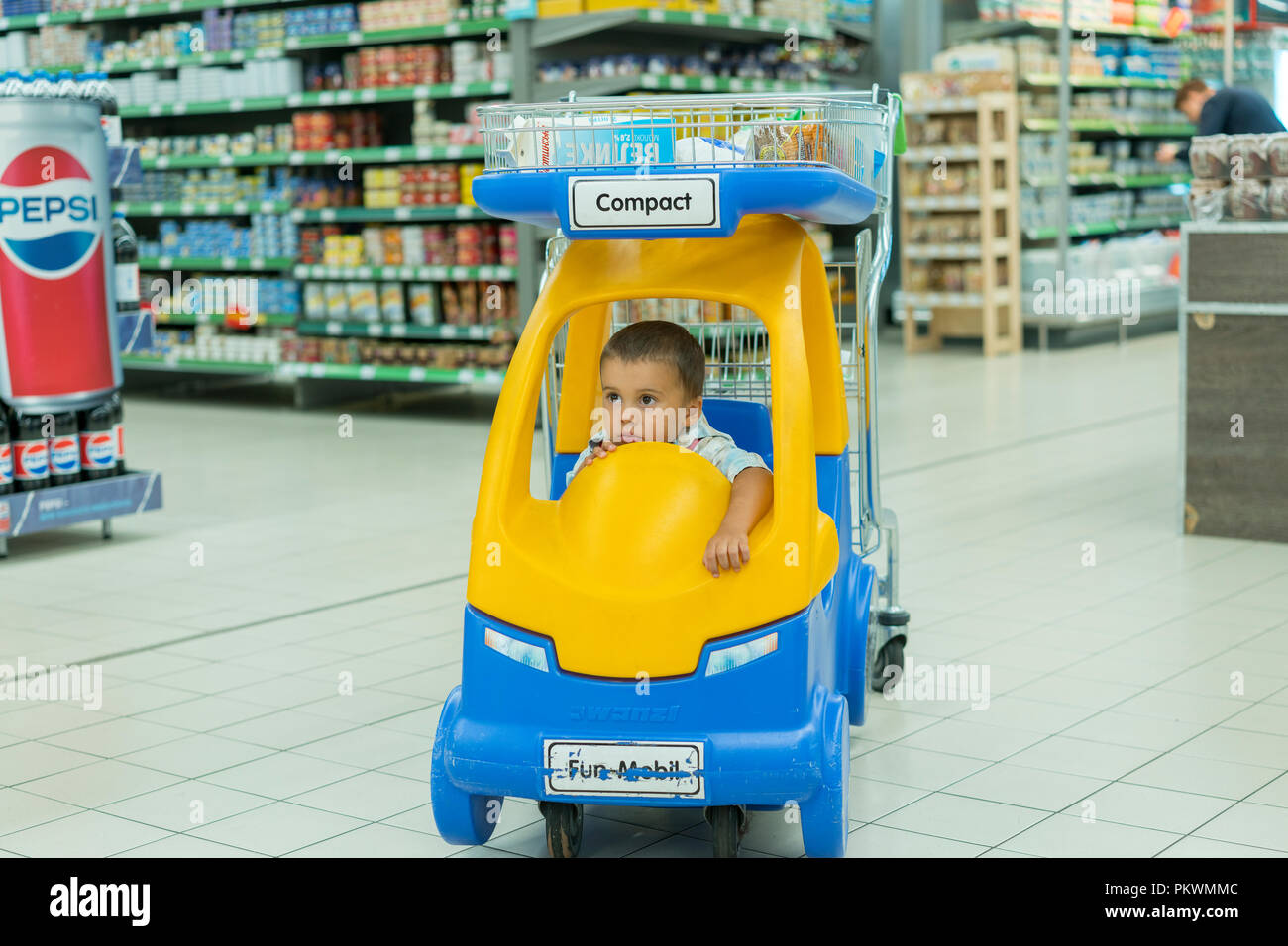 Shopping Cart Safety Tips Kids In Danger, 59 OFF
