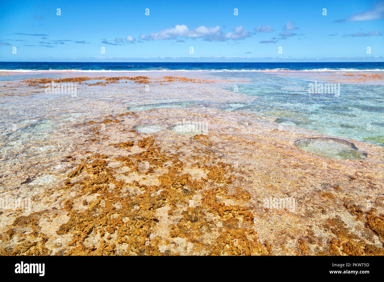 Polynesian Rocks in polynesia the rocks of the coastline like paradise concept and relax ...