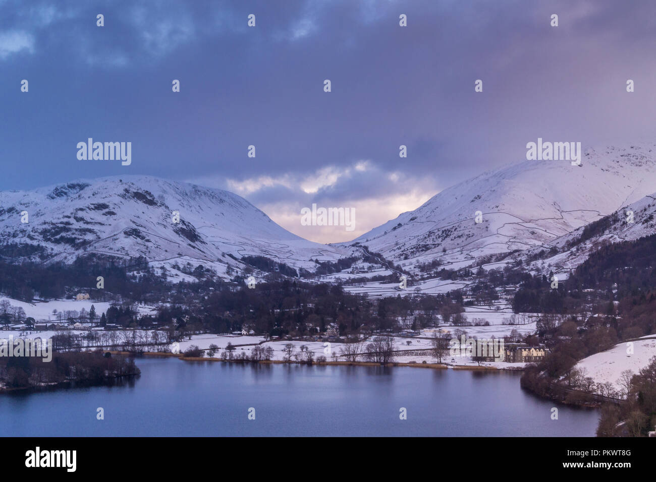 Dunmail raise cumbria hires stock photography and images Alamy