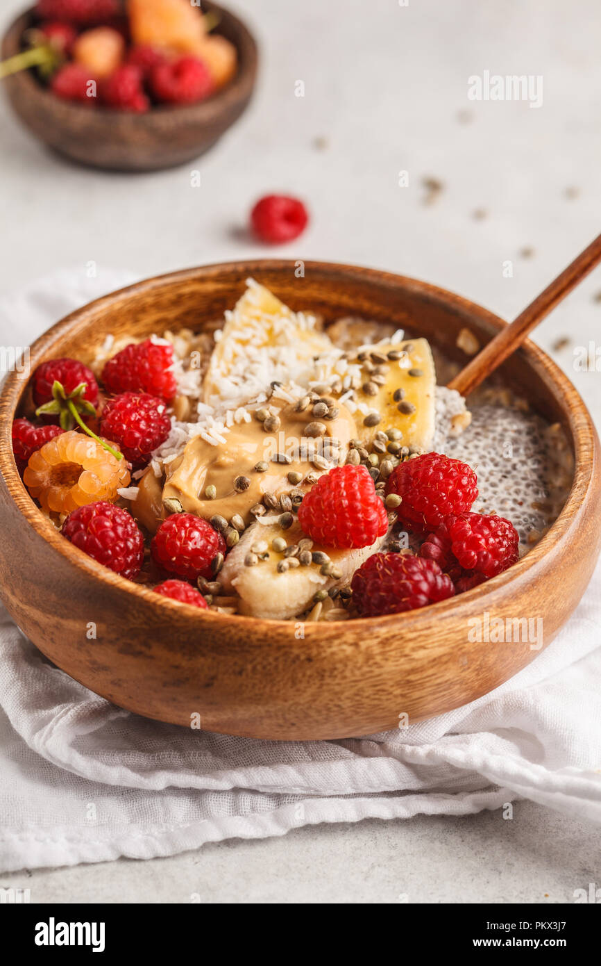 goji berry porridge for baby