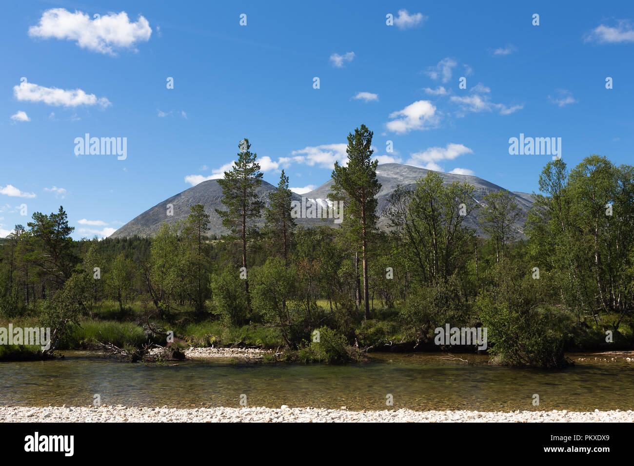 High Resolution Rondane Rondane Nationalpark High Resolution Stock Photography and Images - Alamy