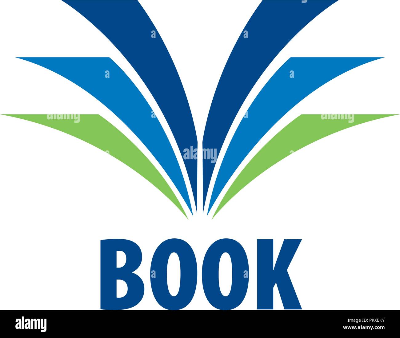 Vector sign book Stock Vector Image & Art Alamy