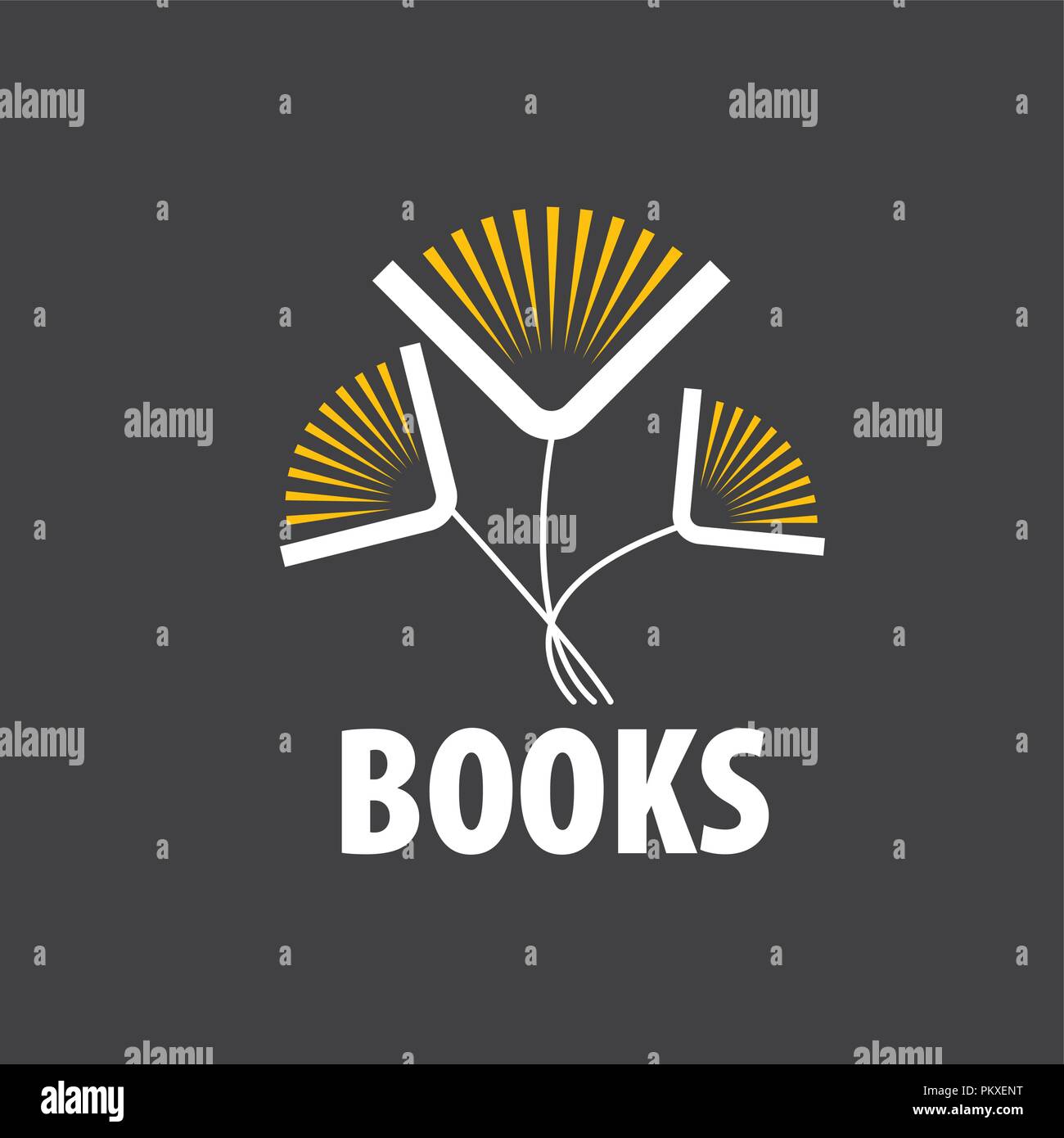 Vector sign book Stock Vector Image & Art Alamy