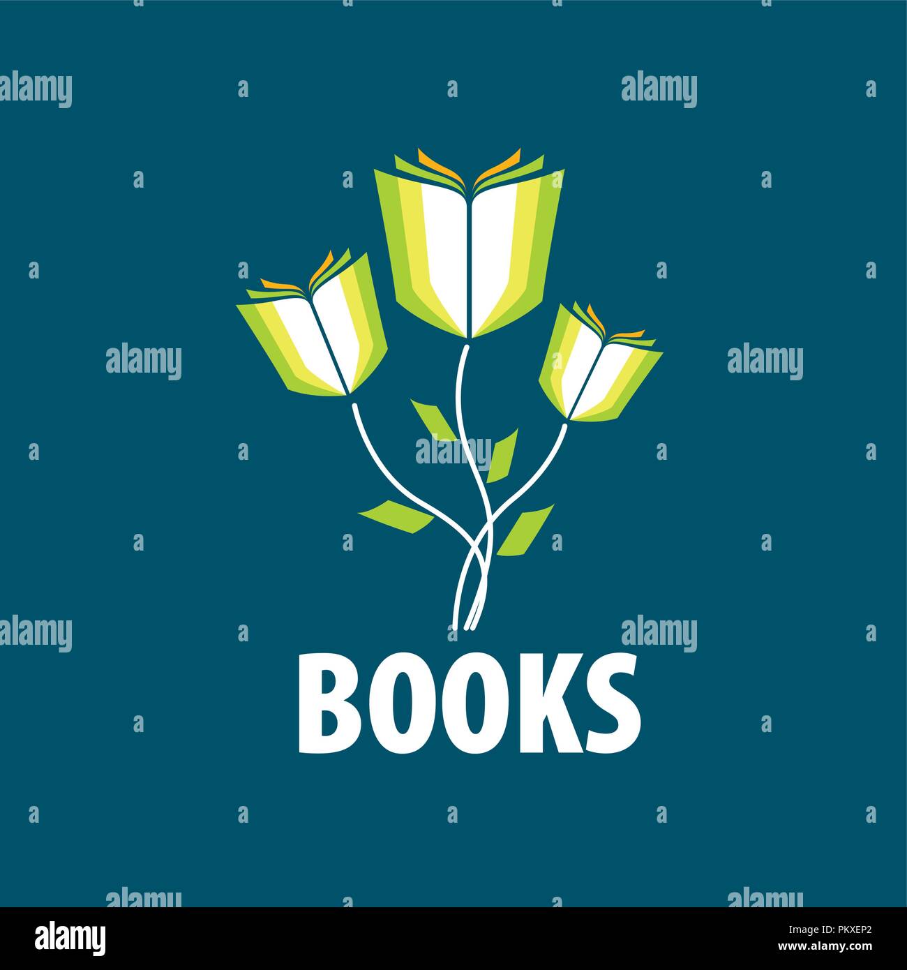 Vector sign book Stock Vector Image & Art Alamy