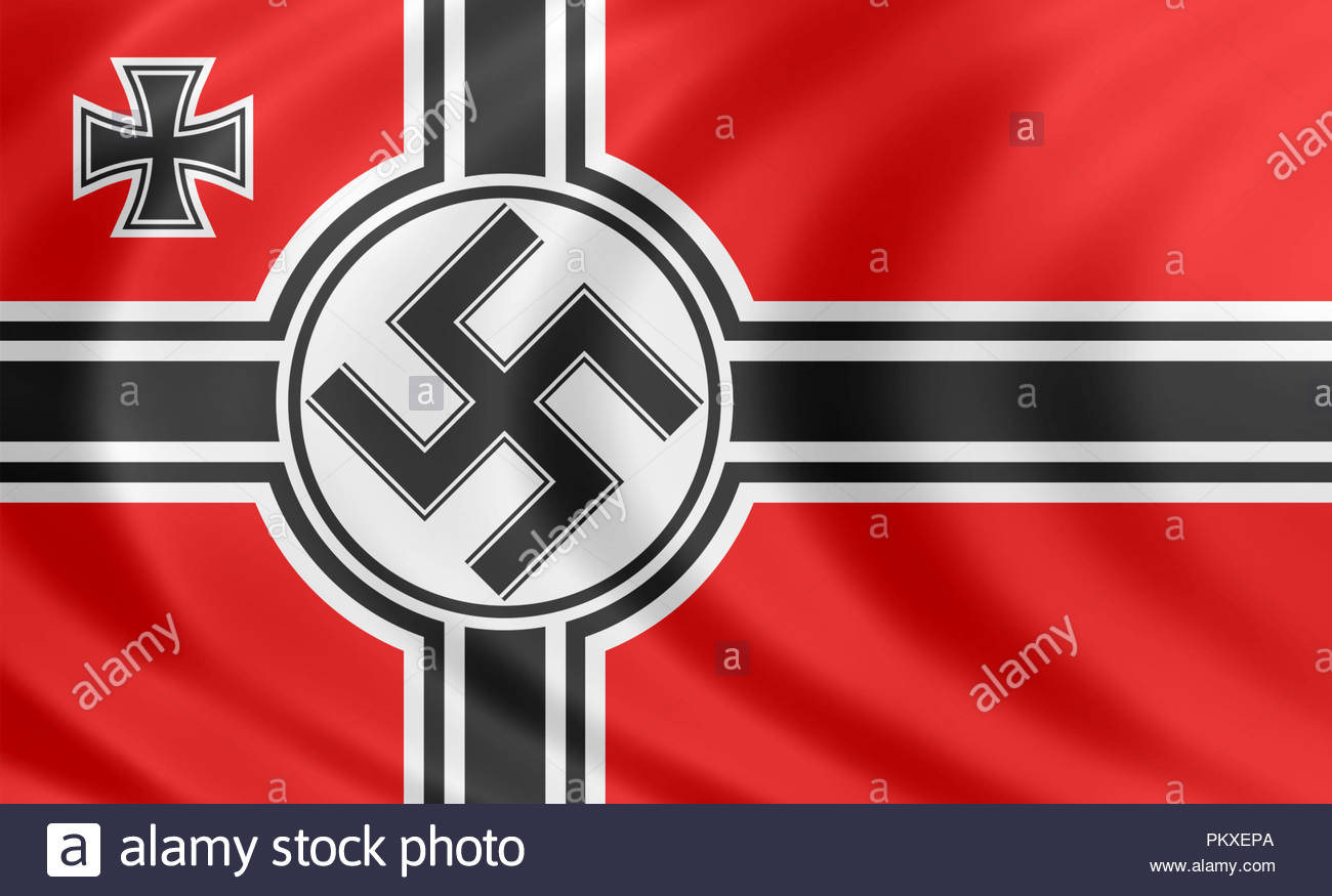 Nazi Germany Flag Stock Photos Nazi Germany Flag Stock Images