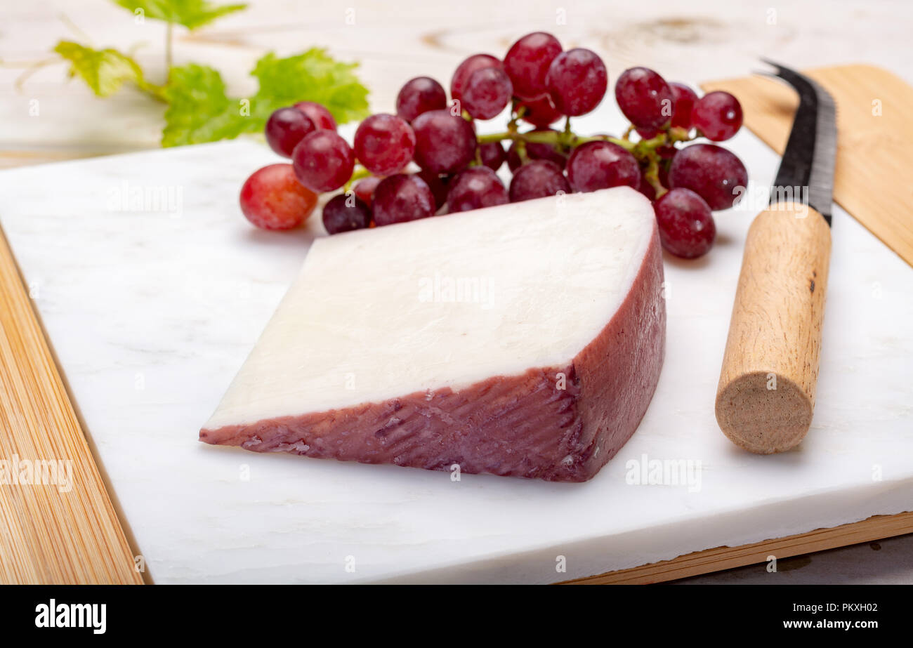 Queso al vino hires stock photography and images Alamy