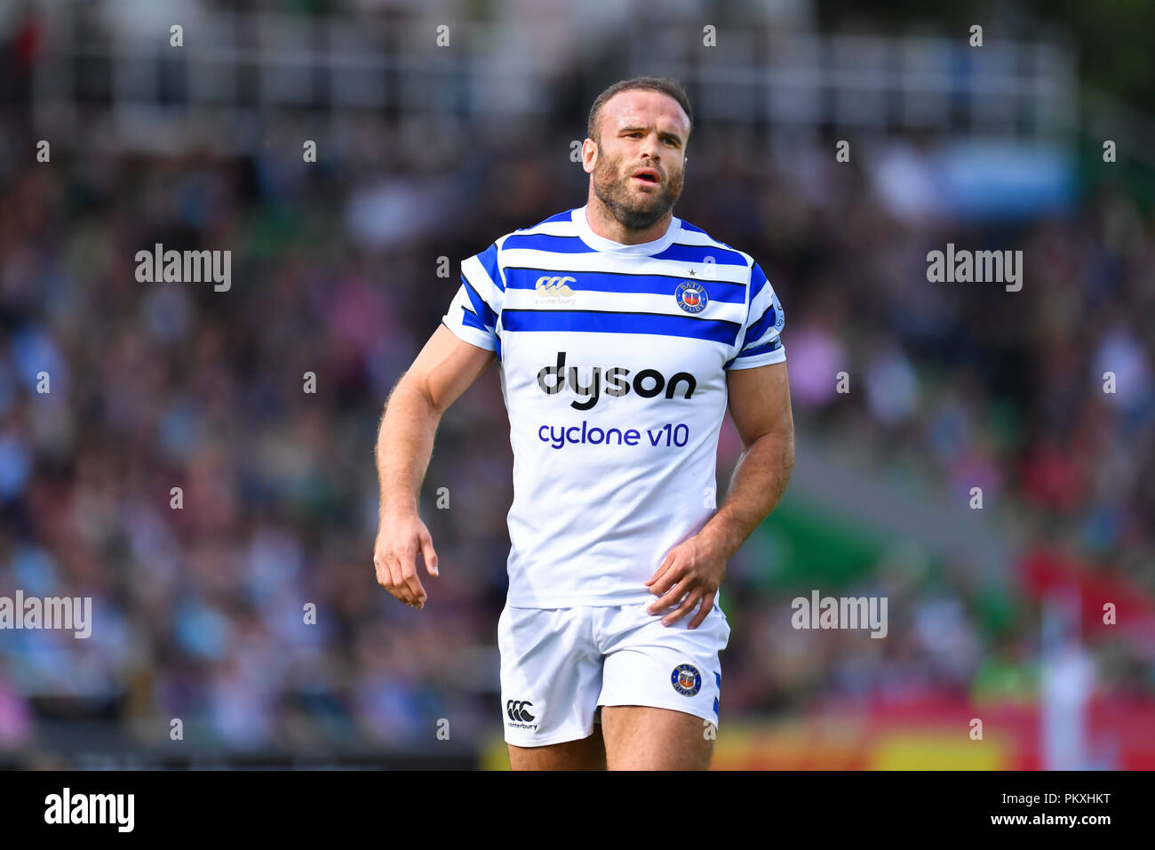 Jamie roberts rugby 2018 hires stock photography and images Alamy