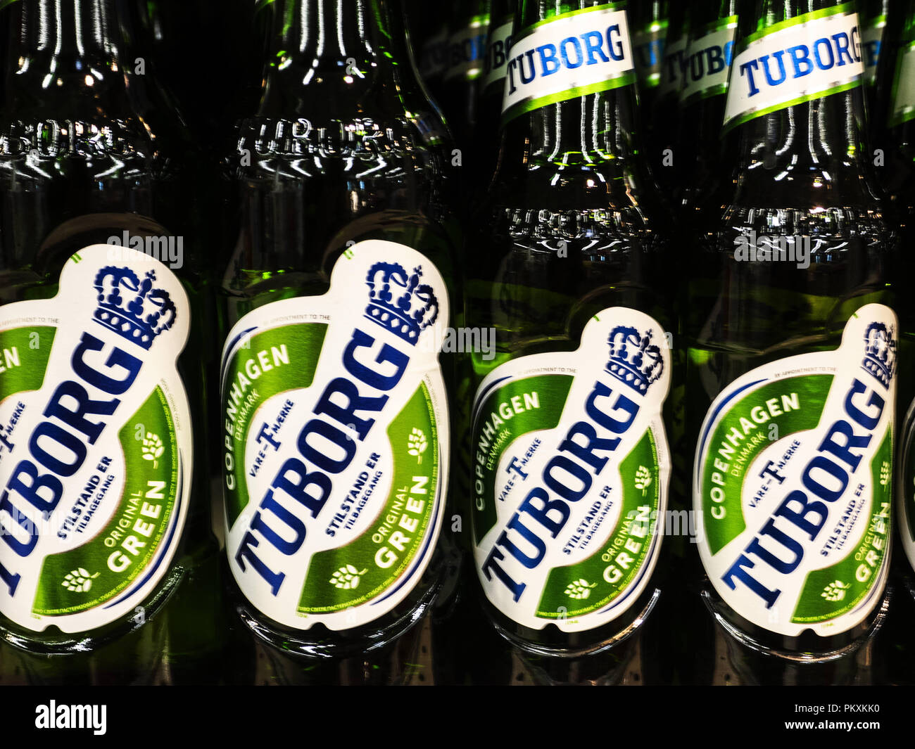 Tuborg Beer Wallpaper Hd Wallpaper Dean