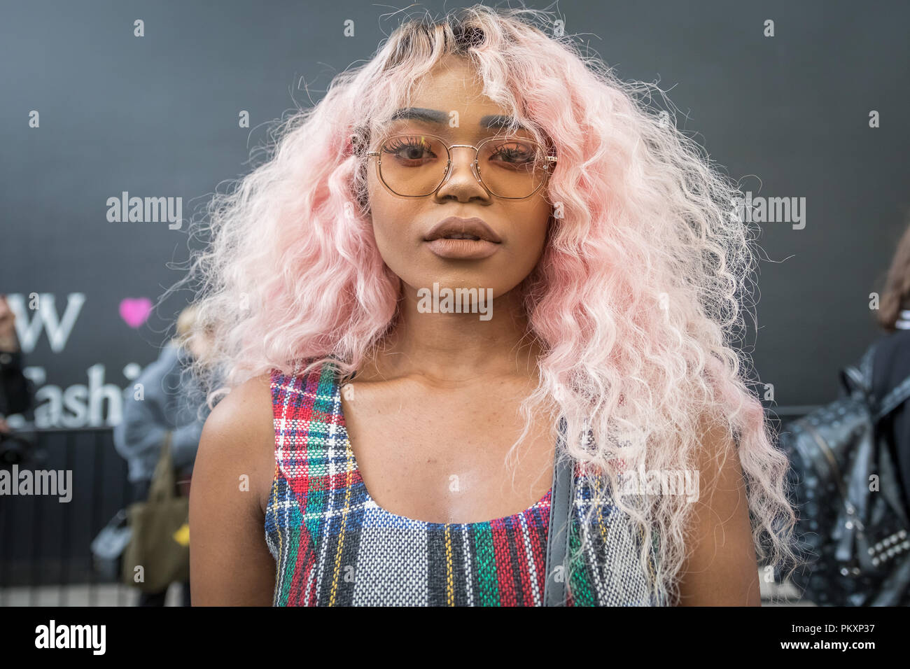 Romeo foxx hi-res stock photography and images - Alamy