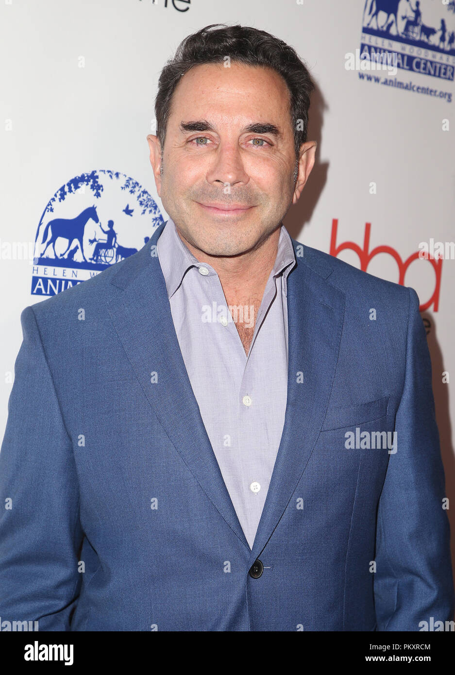 Paul nassif hi-res stock photography and images - Alamy