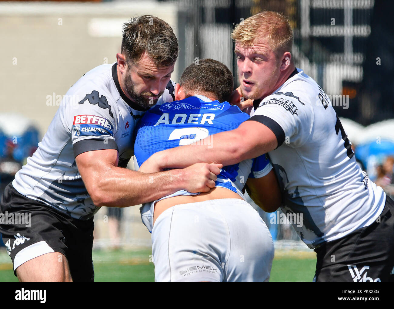 Toulouse rugby hi-res stock photography and images - Page 12 - Alamy