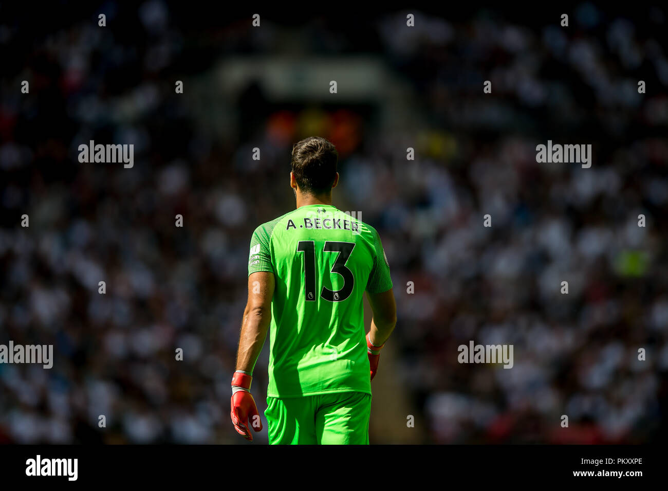 Alisson becker hi-res stock photography and images - Alamy