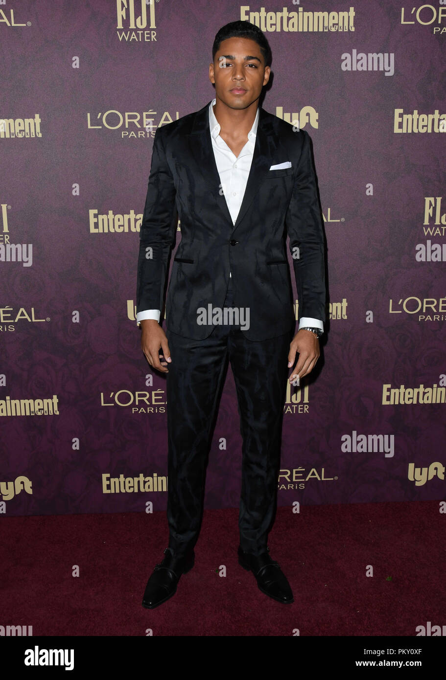 Michael evans behling hires stock photography and images Alamy