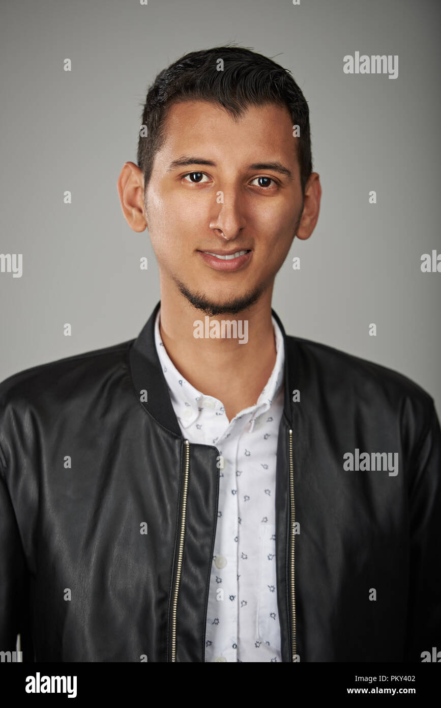 Arab young hi-res stock photography and images - Alamy