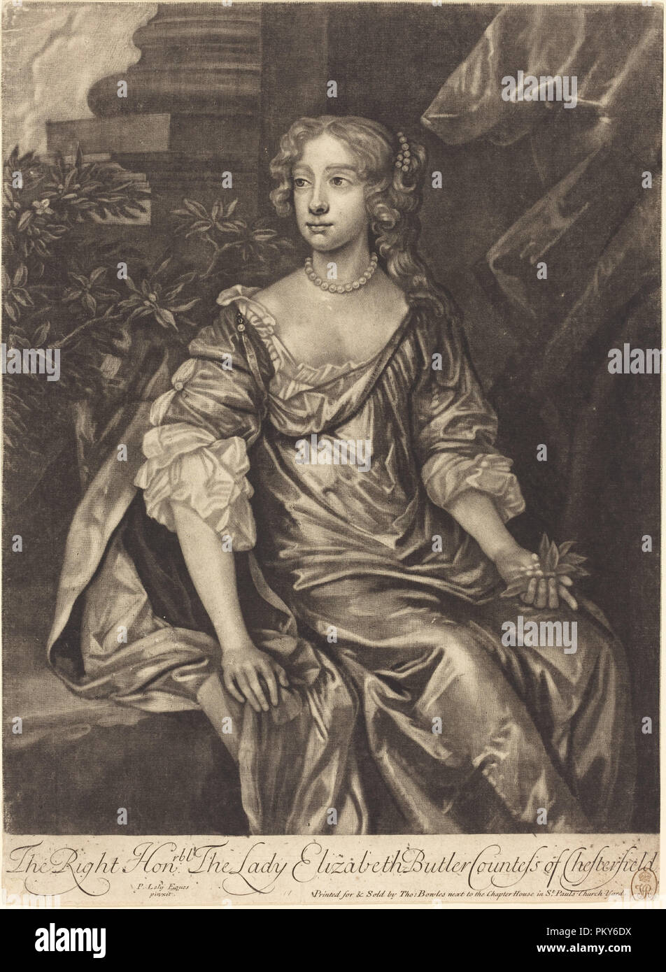 Elizabeth butler hires stock photography and images Alamy