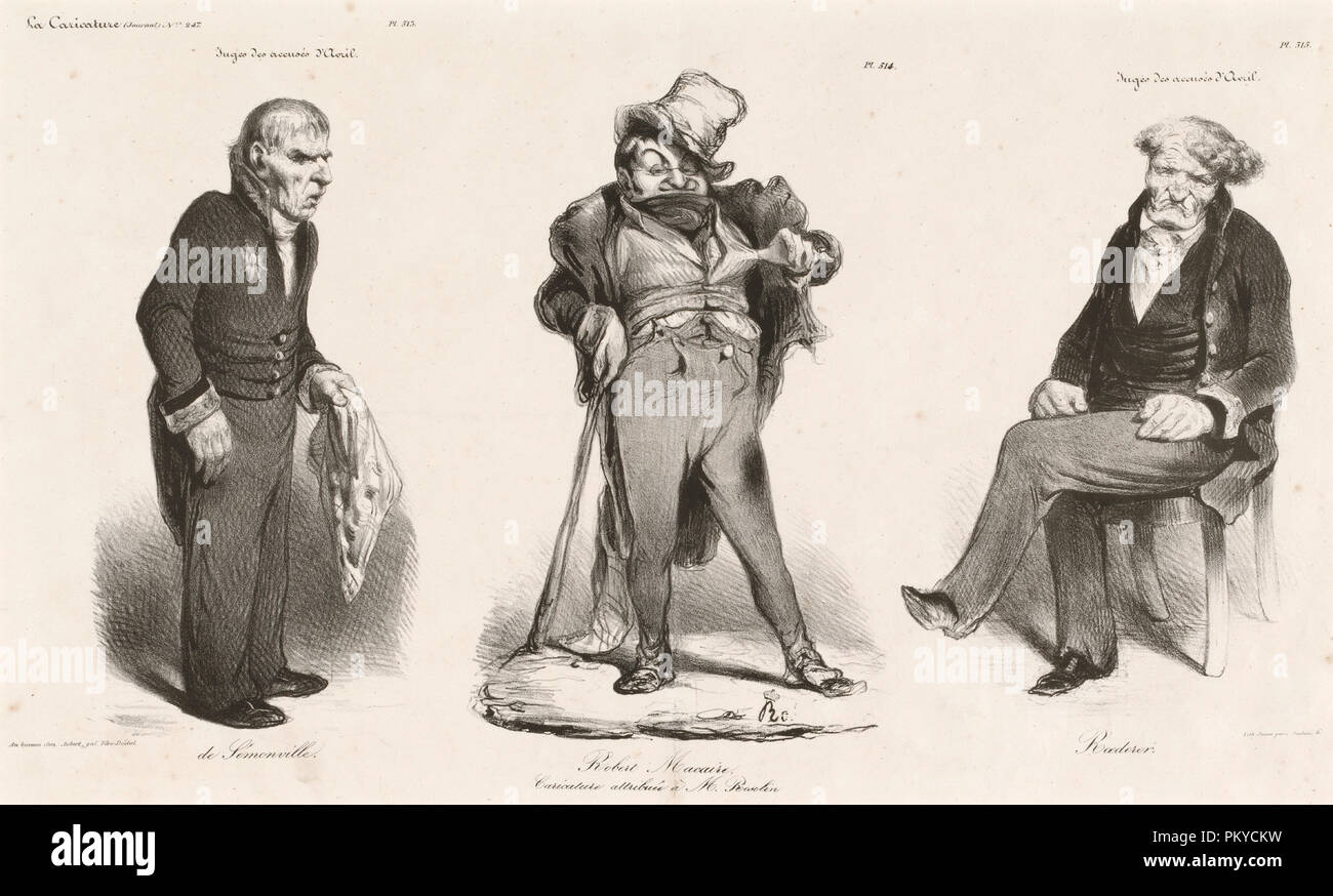 Charles l huguet de semonville hires stock photography and images Alamy