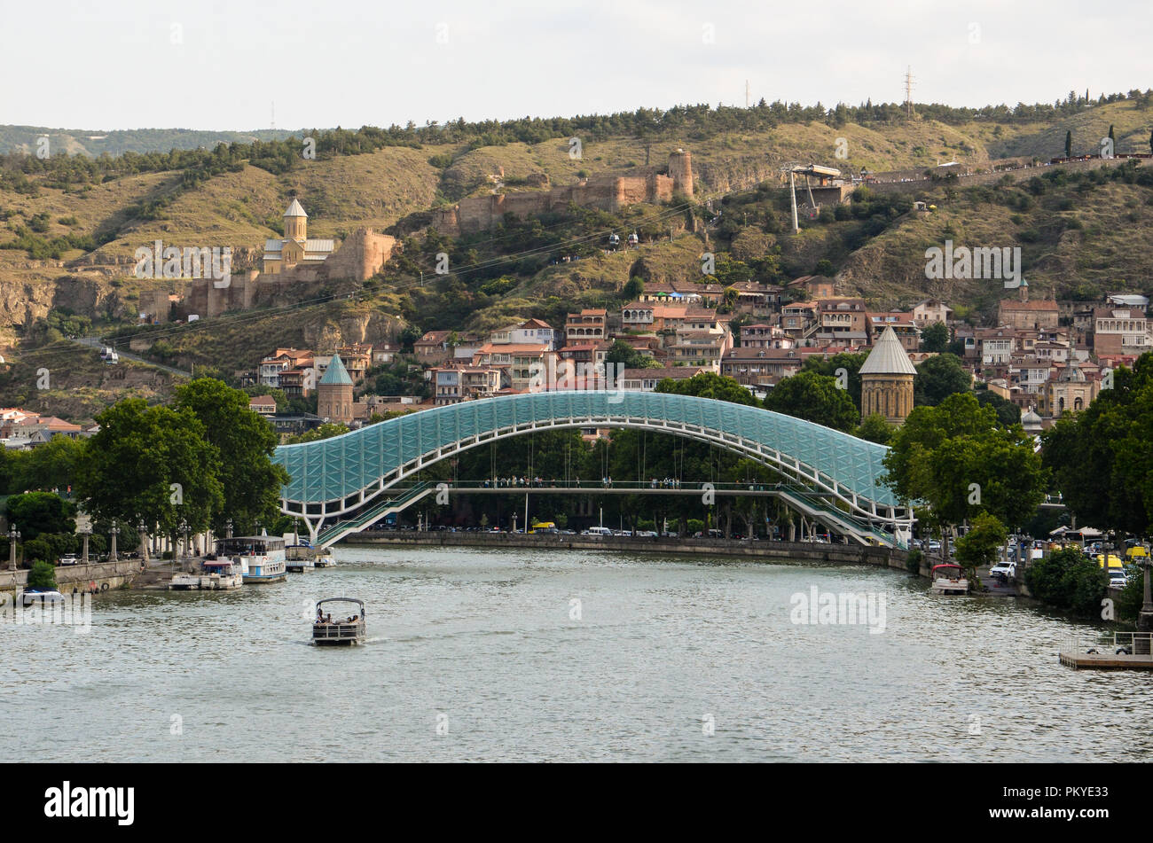 Stalin's secret underground printing house, in Tbilisi, Stock