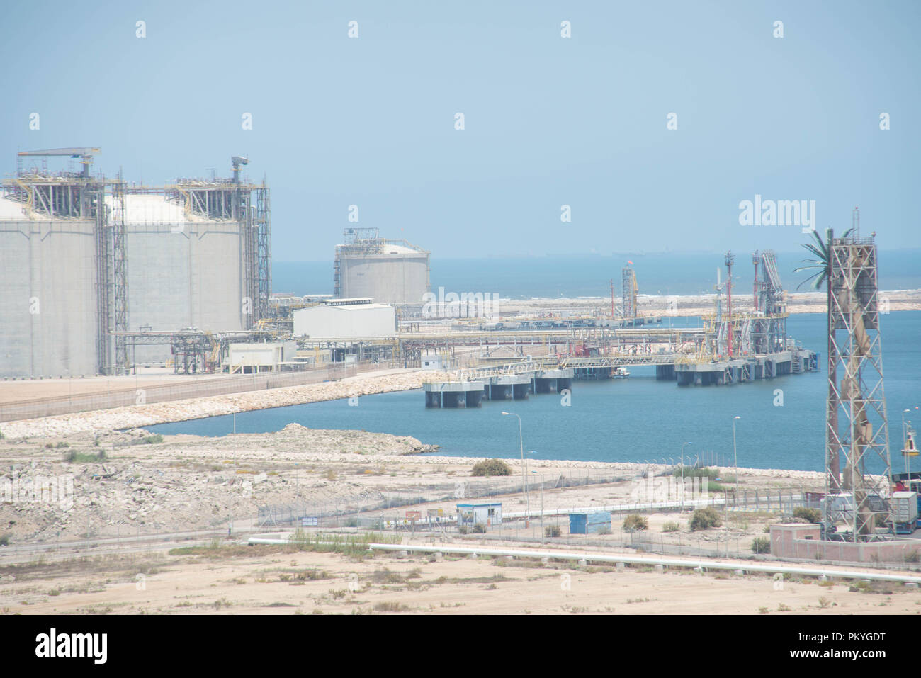 Damietta lng hires stock photography and images Alamy