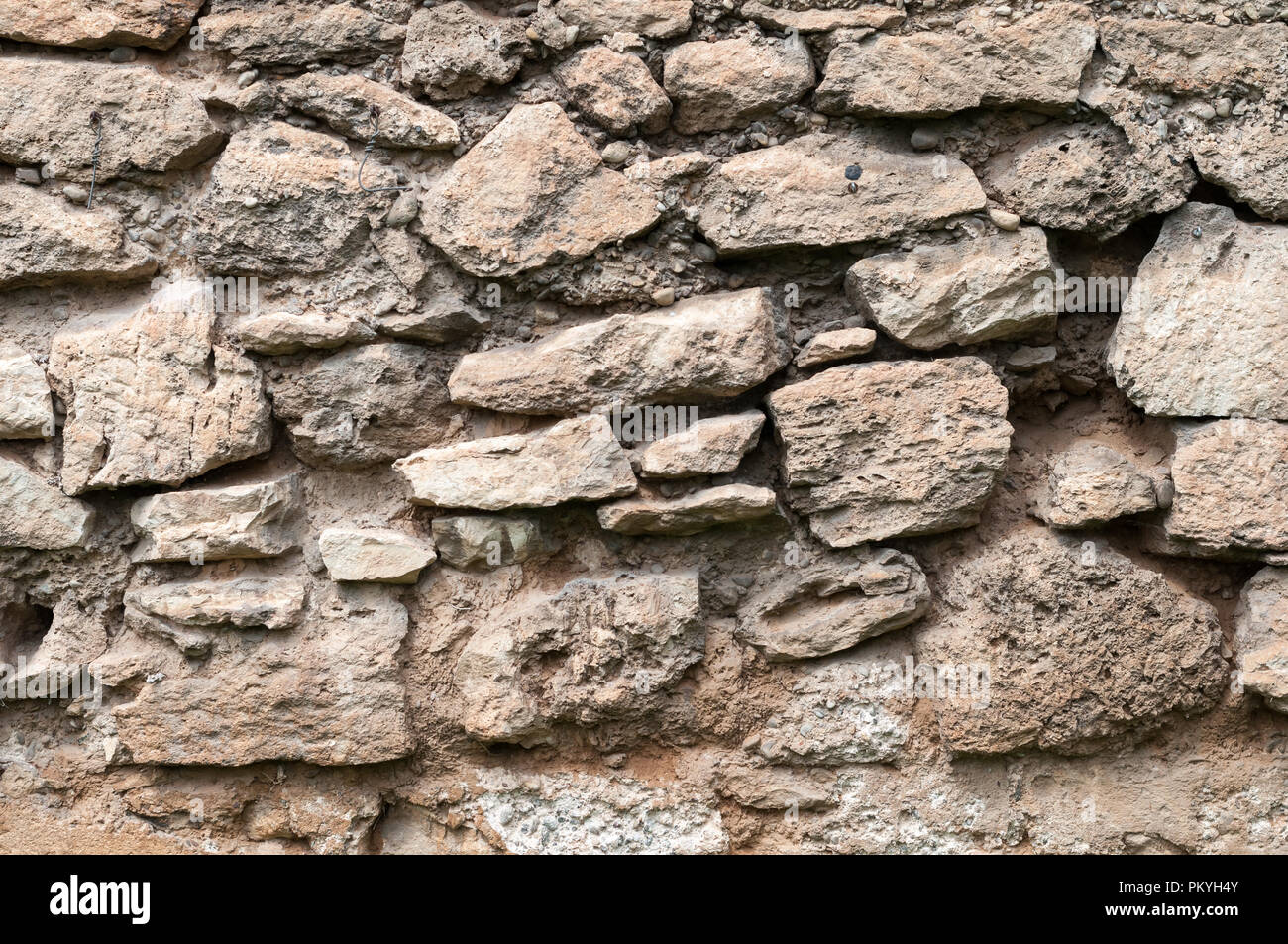 old stone wall grunge texture ideal for Wallpaper or design solutions ...