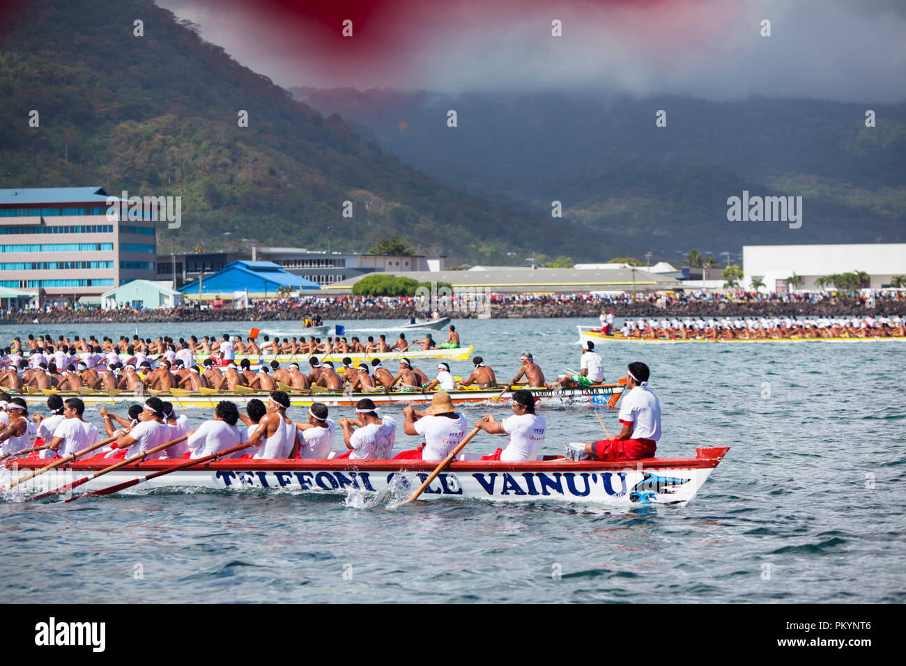 Fautasi race hires stock photography and images Alamy