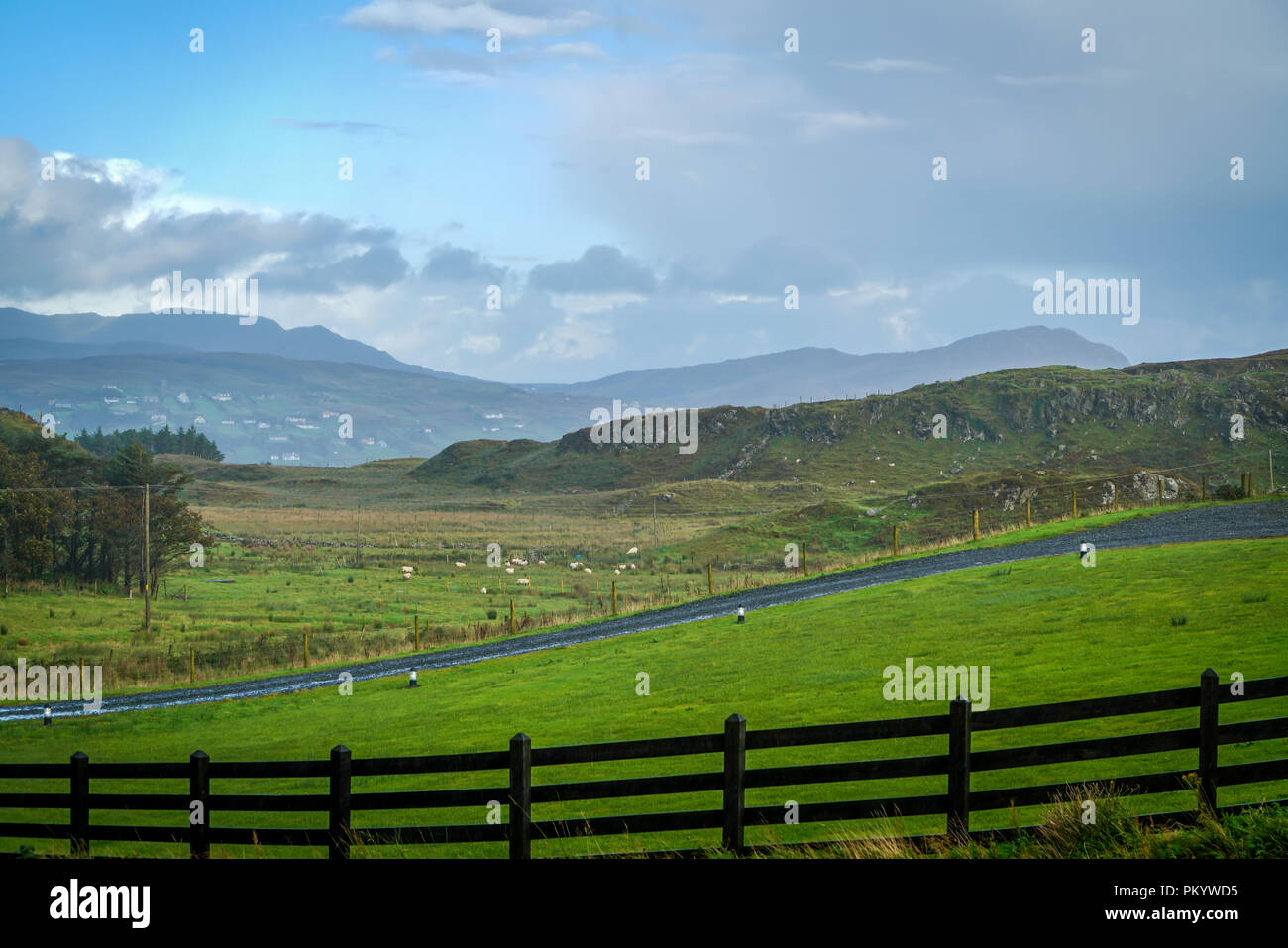 Carrick hills hires stock photography and images Alamy