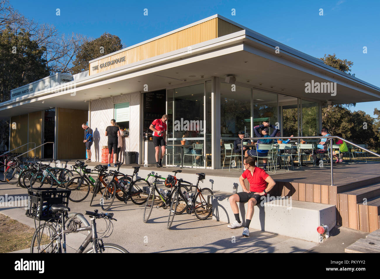 Sydney Bike Cafe Reviewmotors.co