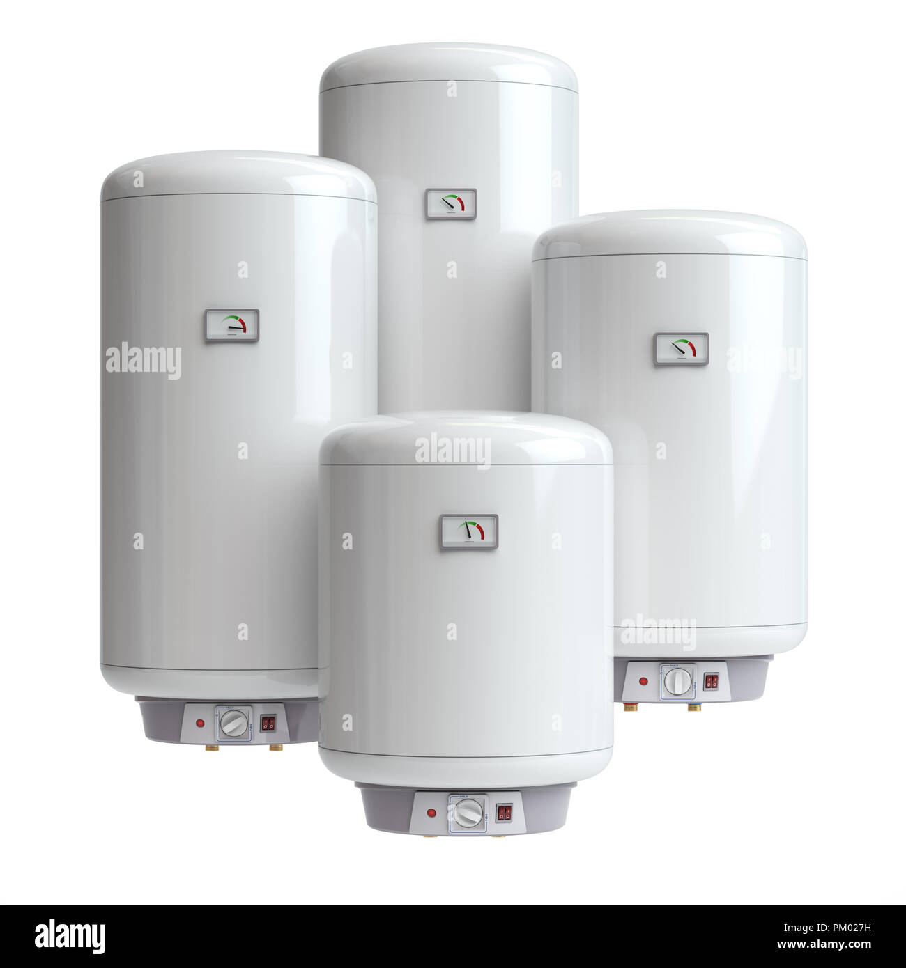 Boiler And Water Heater