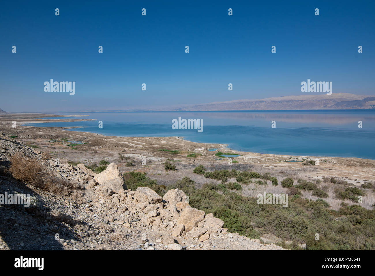 Natural beauty of jordan hi-res stock photography and images - Alamy
