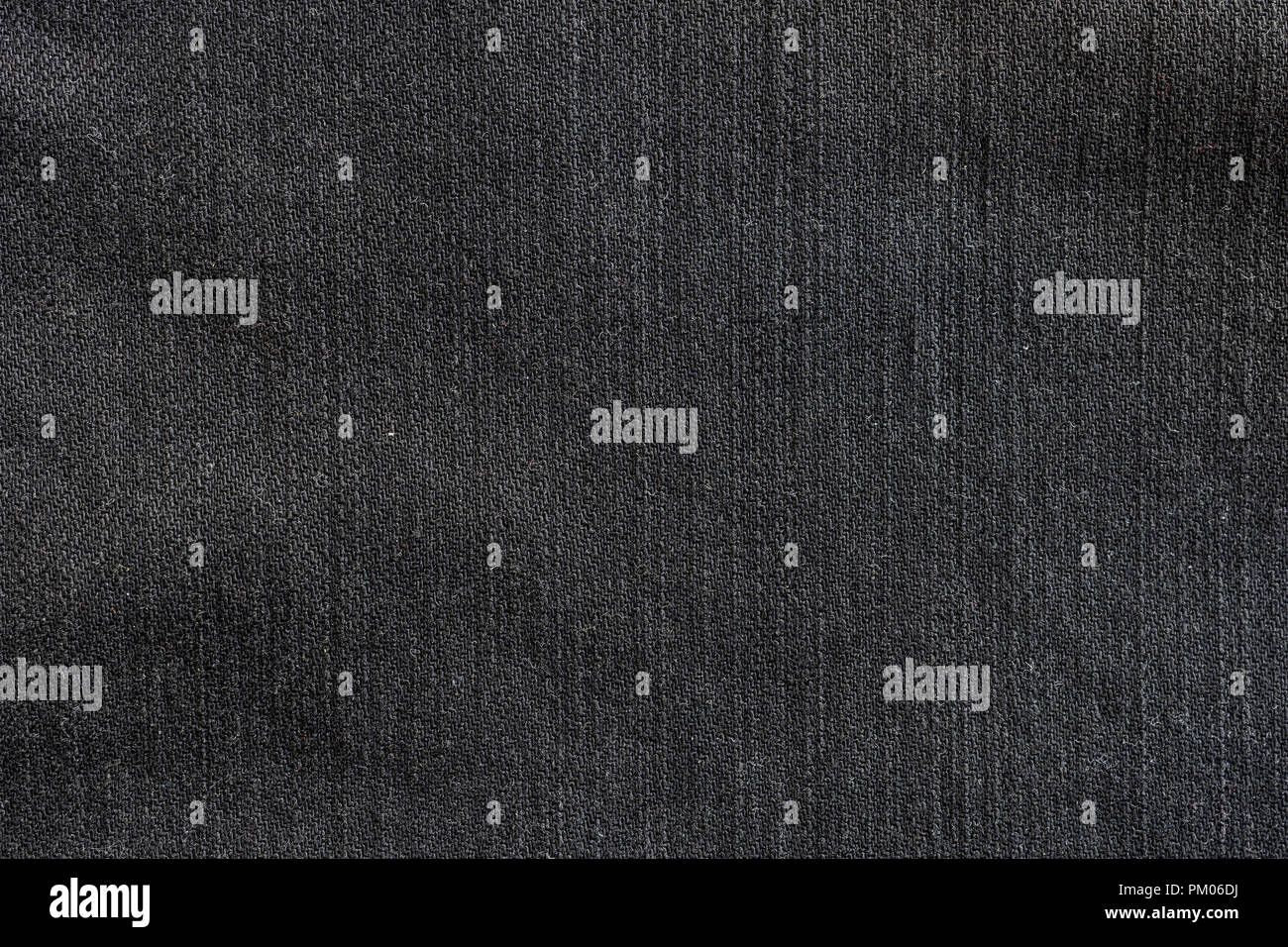 Black jeans texture hi-res stock photography and images - Alamy