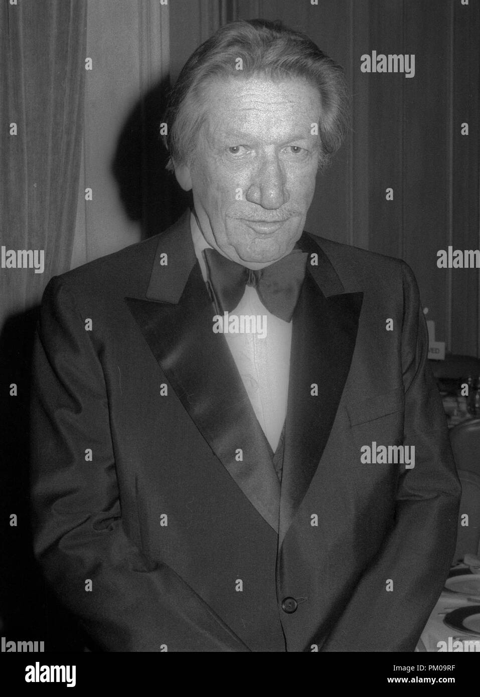Richard boone hi-res stock photography and images - Alamy