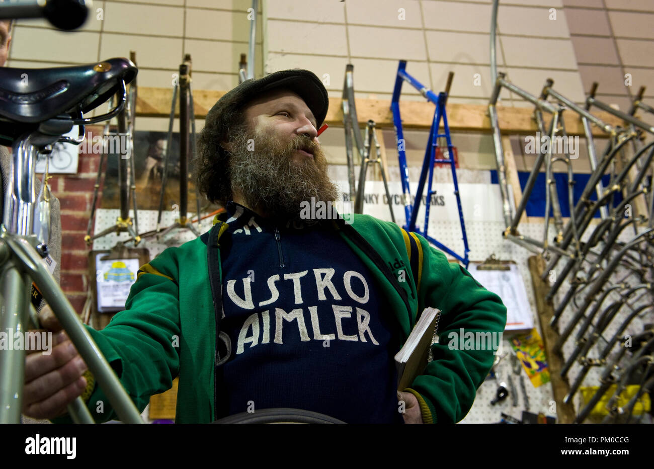 Bilenky cycle works hires stock photography and images Alamy