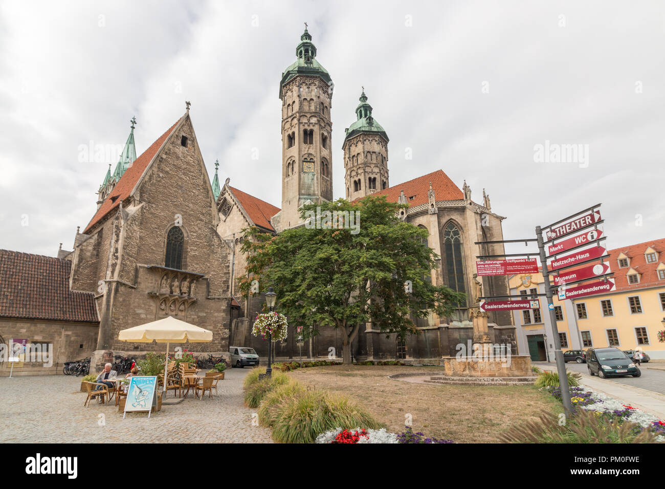 Uta Naumburg Stock Photos Uta Naumburg Stock Images Alamy