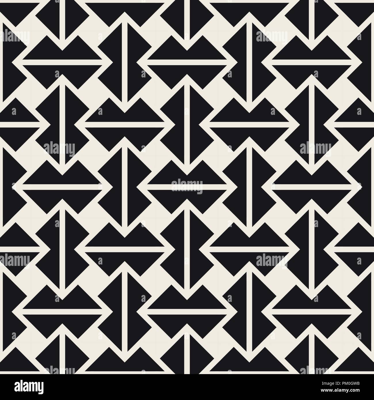 Vector seamless pattern Modern stylish abstract texture Repeating Vector seamless pattern Modern stylish abstract texture Repeating